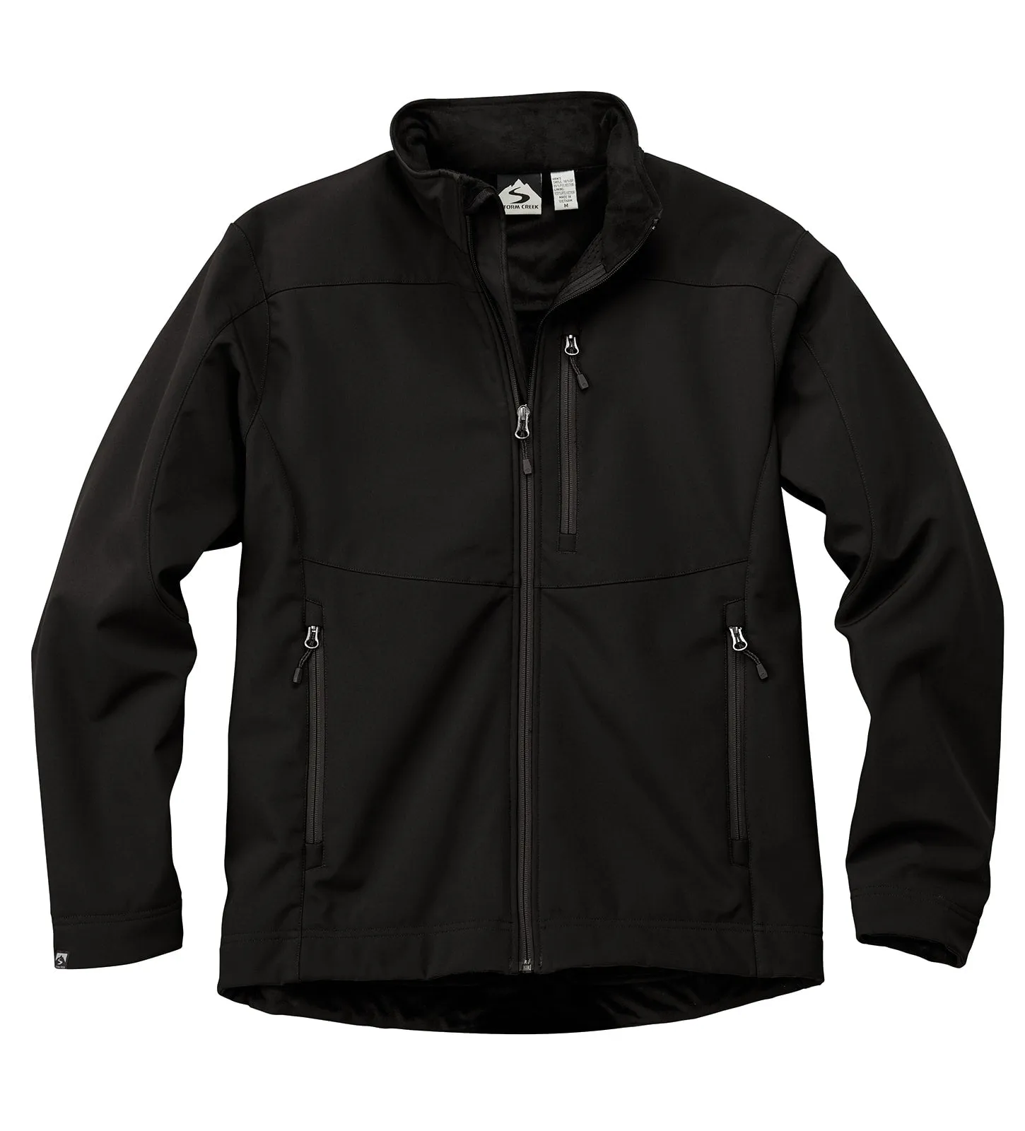 Men's Guardian Jacket