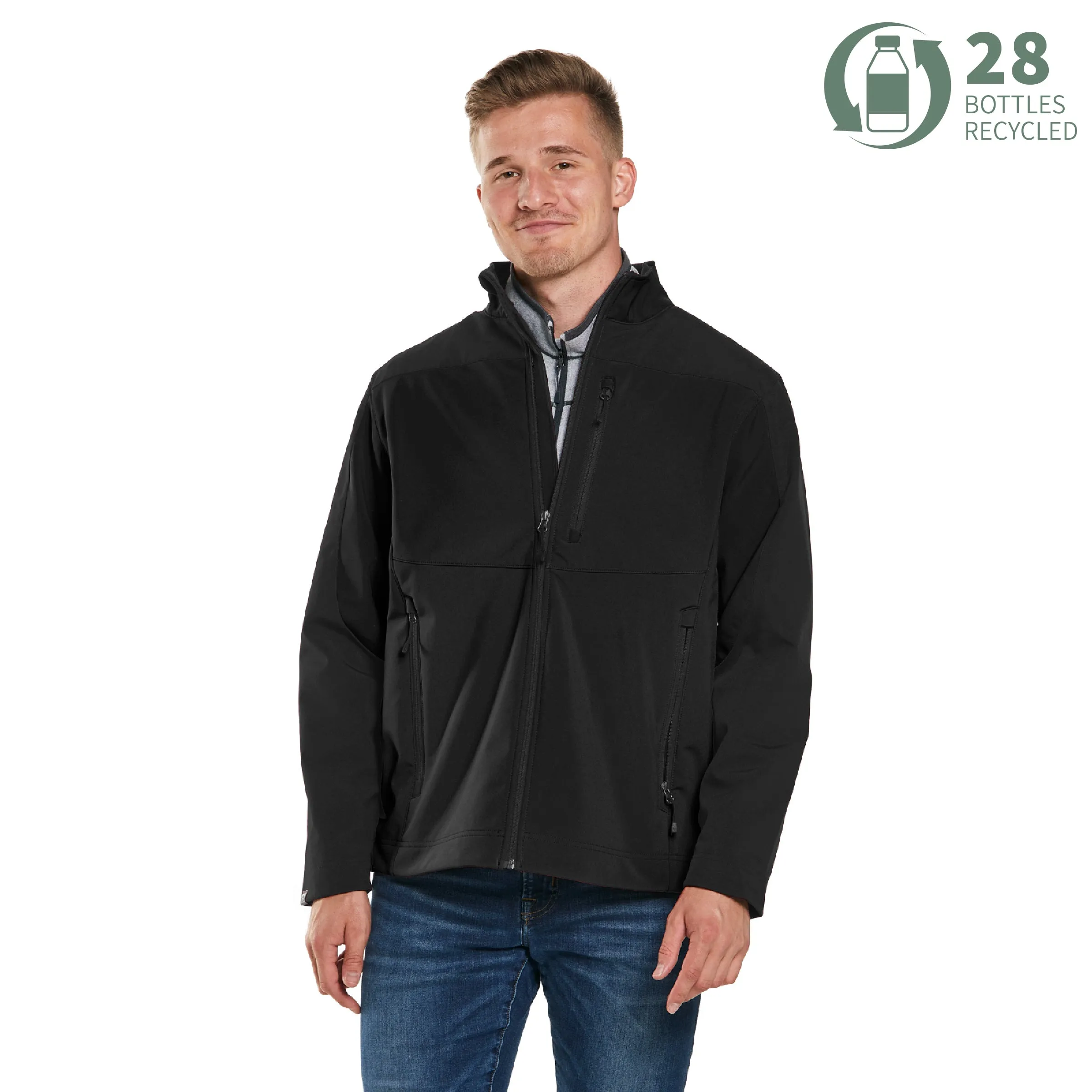 Men's Guardian Jacket