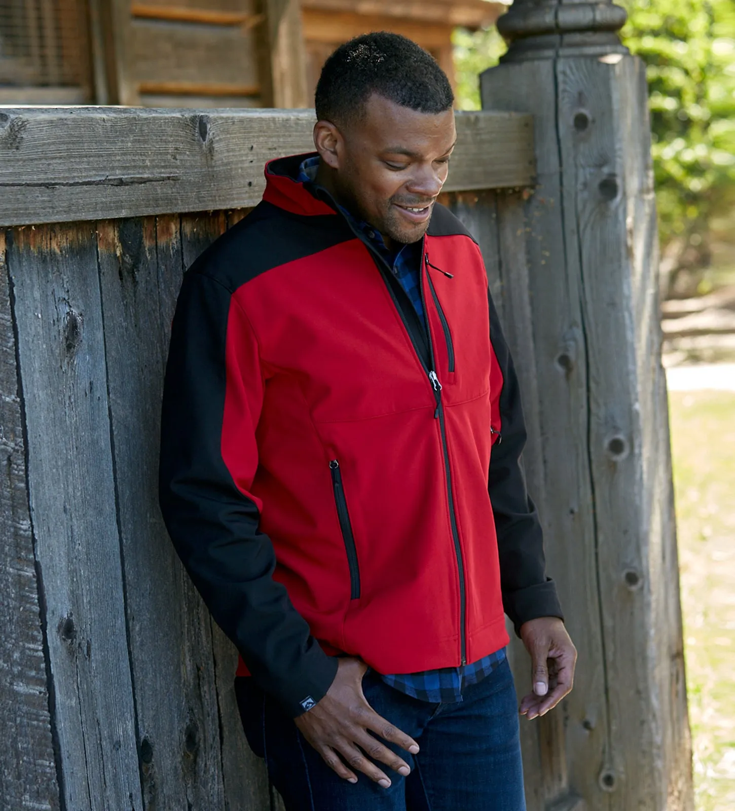 Men's Guardian Jacket