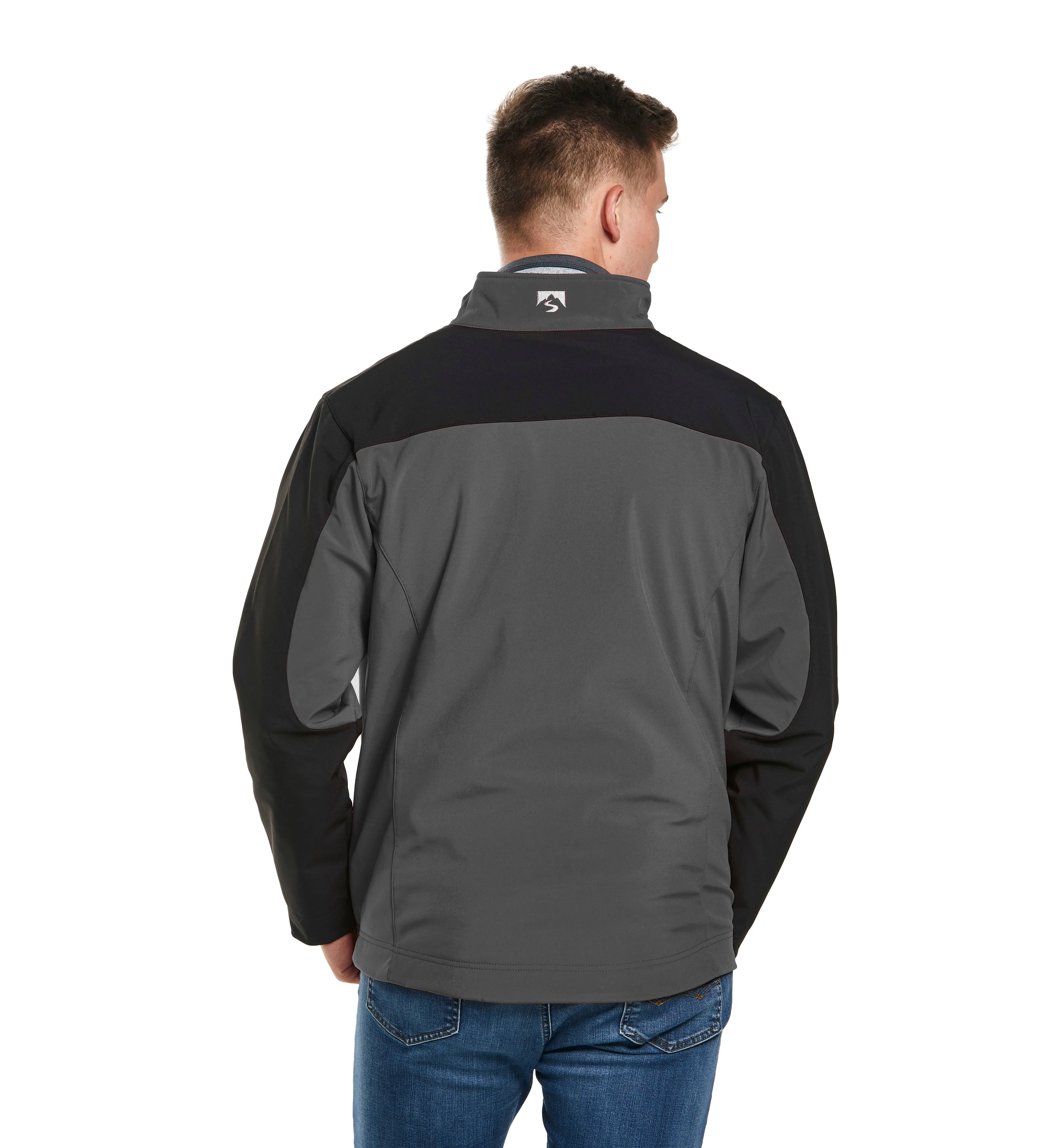 Men's Guardian Jacket