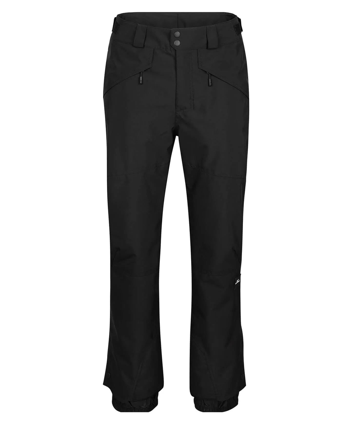 Men's Hammer Snow Pants - Black Out