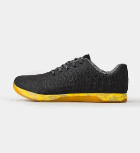 Men's Heather Trainer