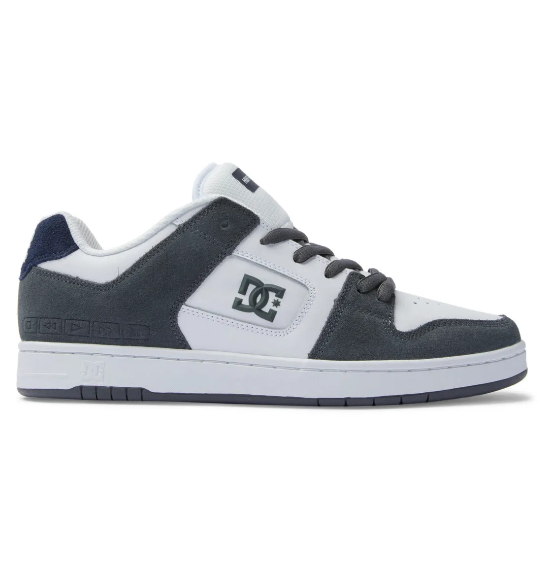 Men's Manteca 4 Skate Shoes