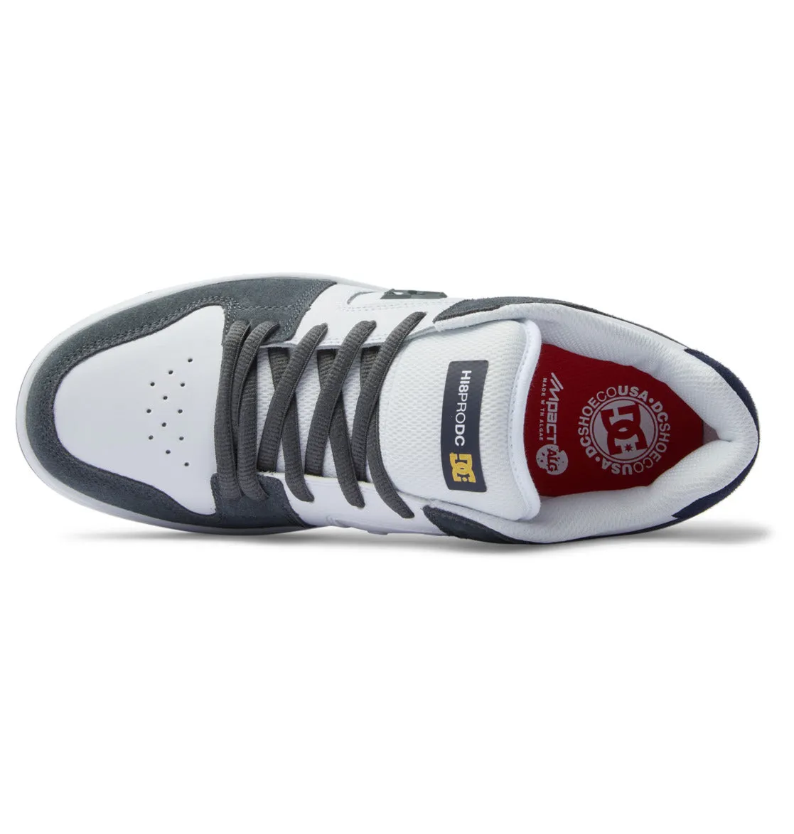 Men's Manteca 4 Skate Shoes