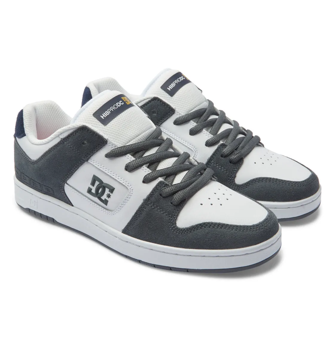 Men's Manteca 4 Skate Shoes