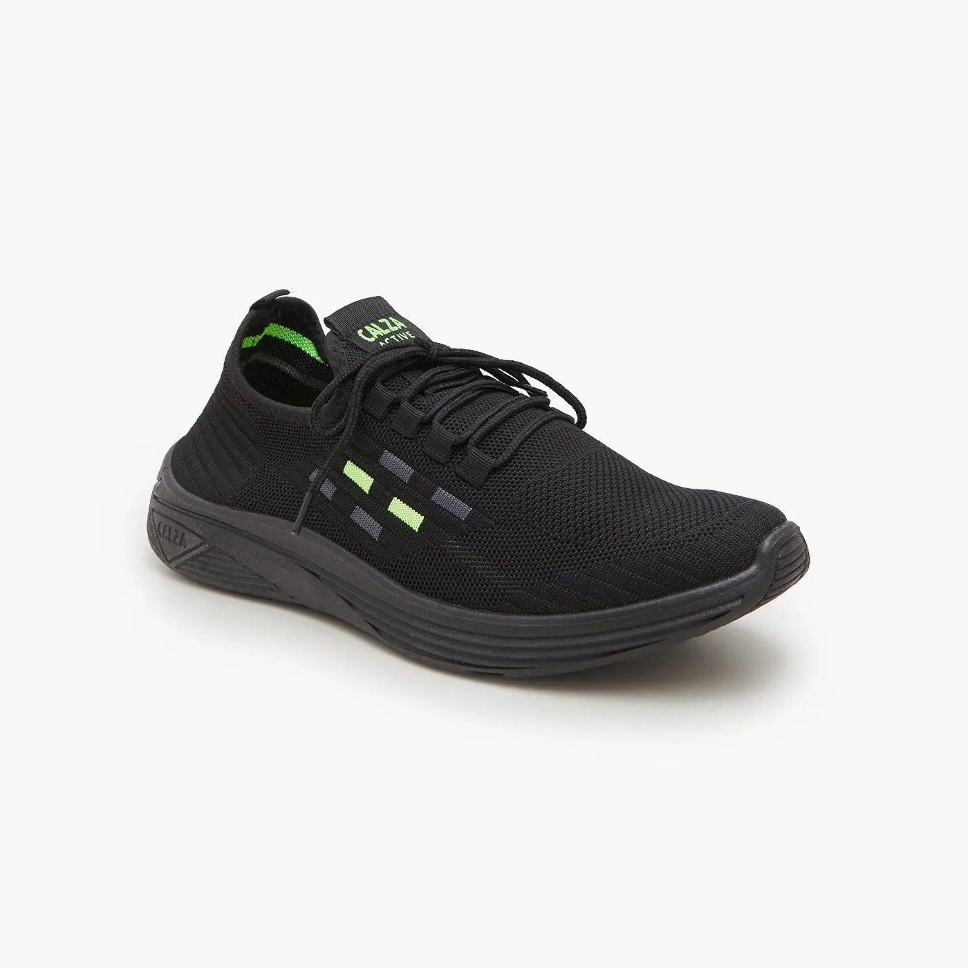 Men's Secure Fit Trainers