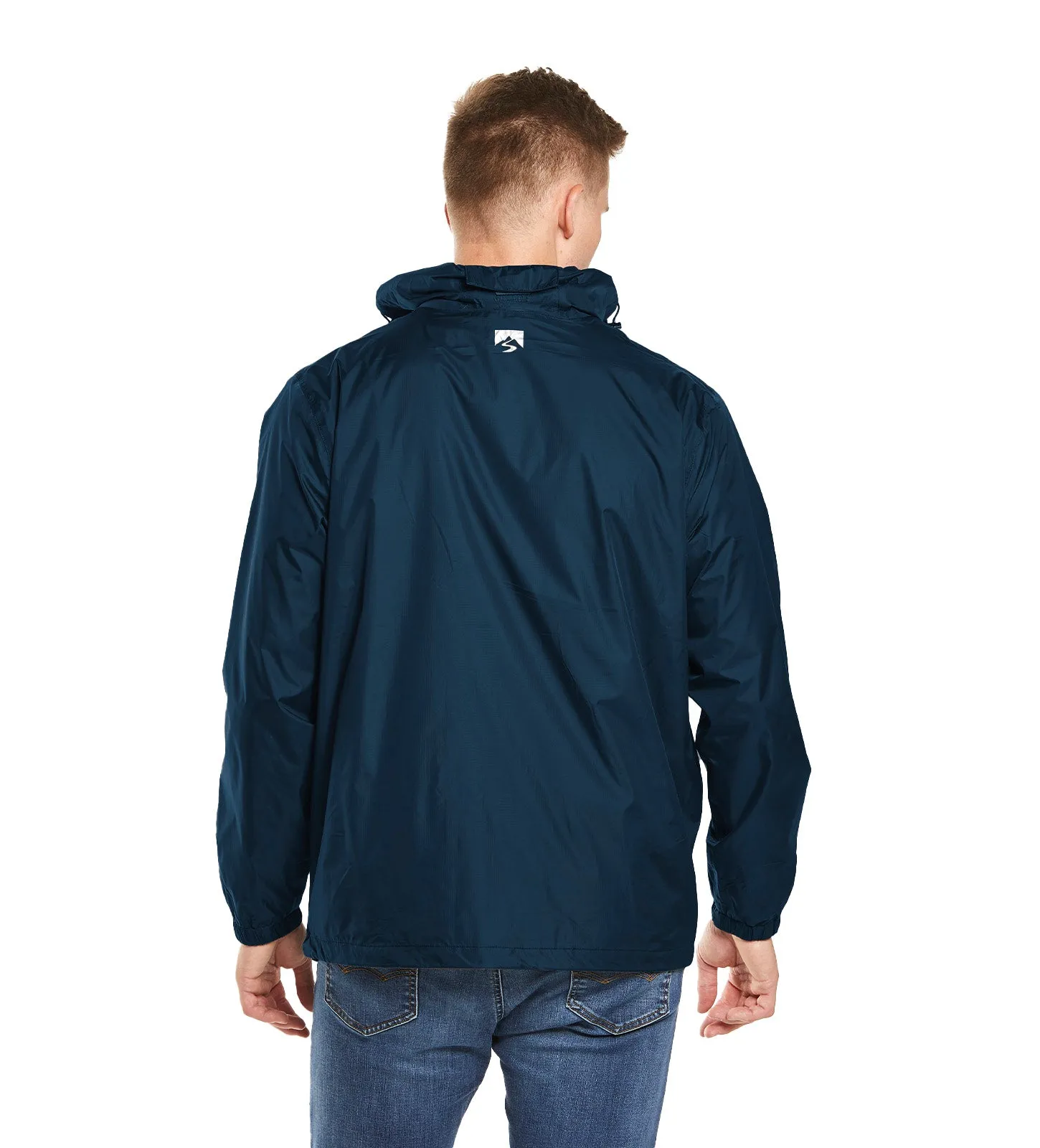 Men's Voyager Rain Jacket