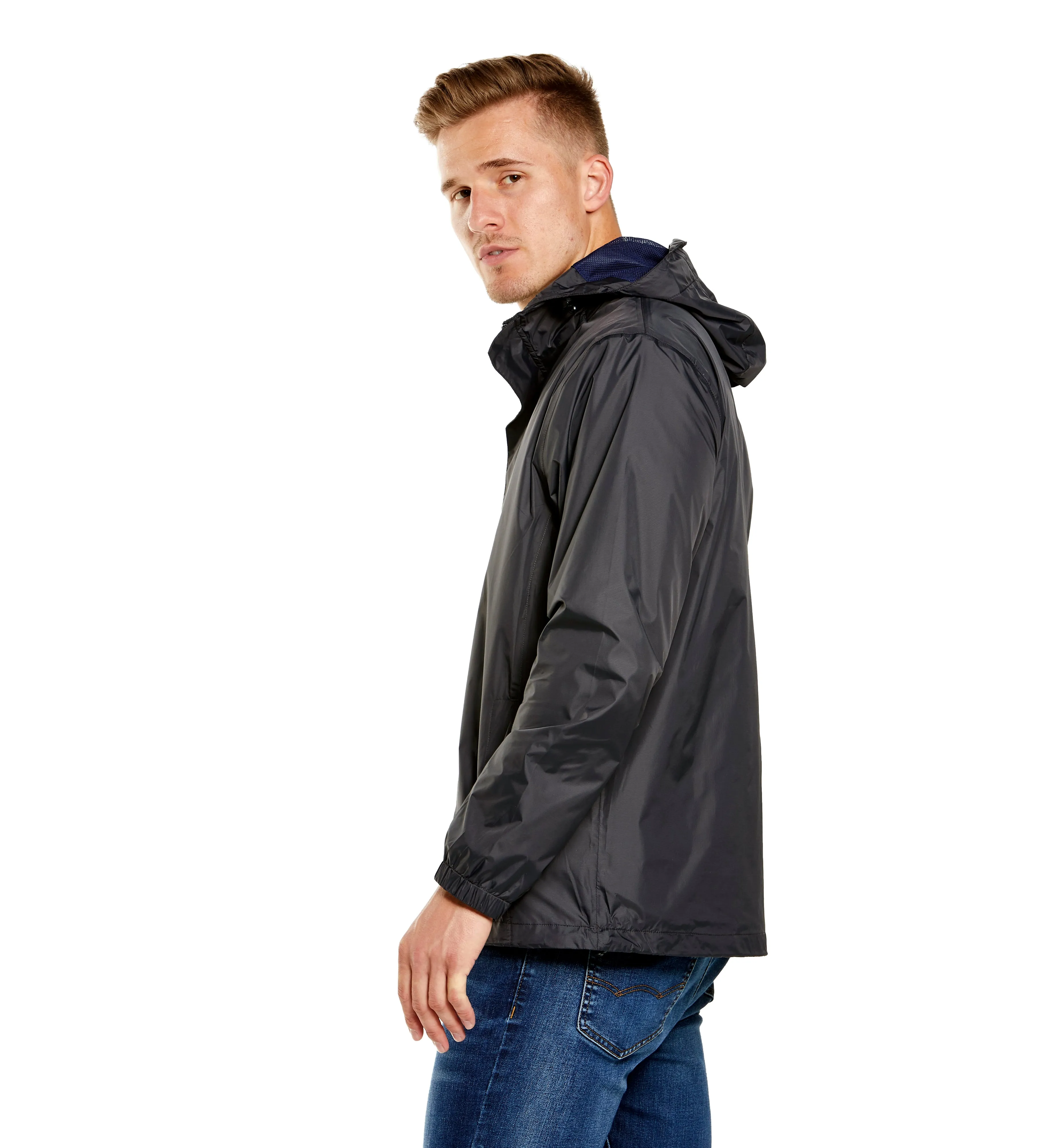 Men's Voyager Rain Jacket