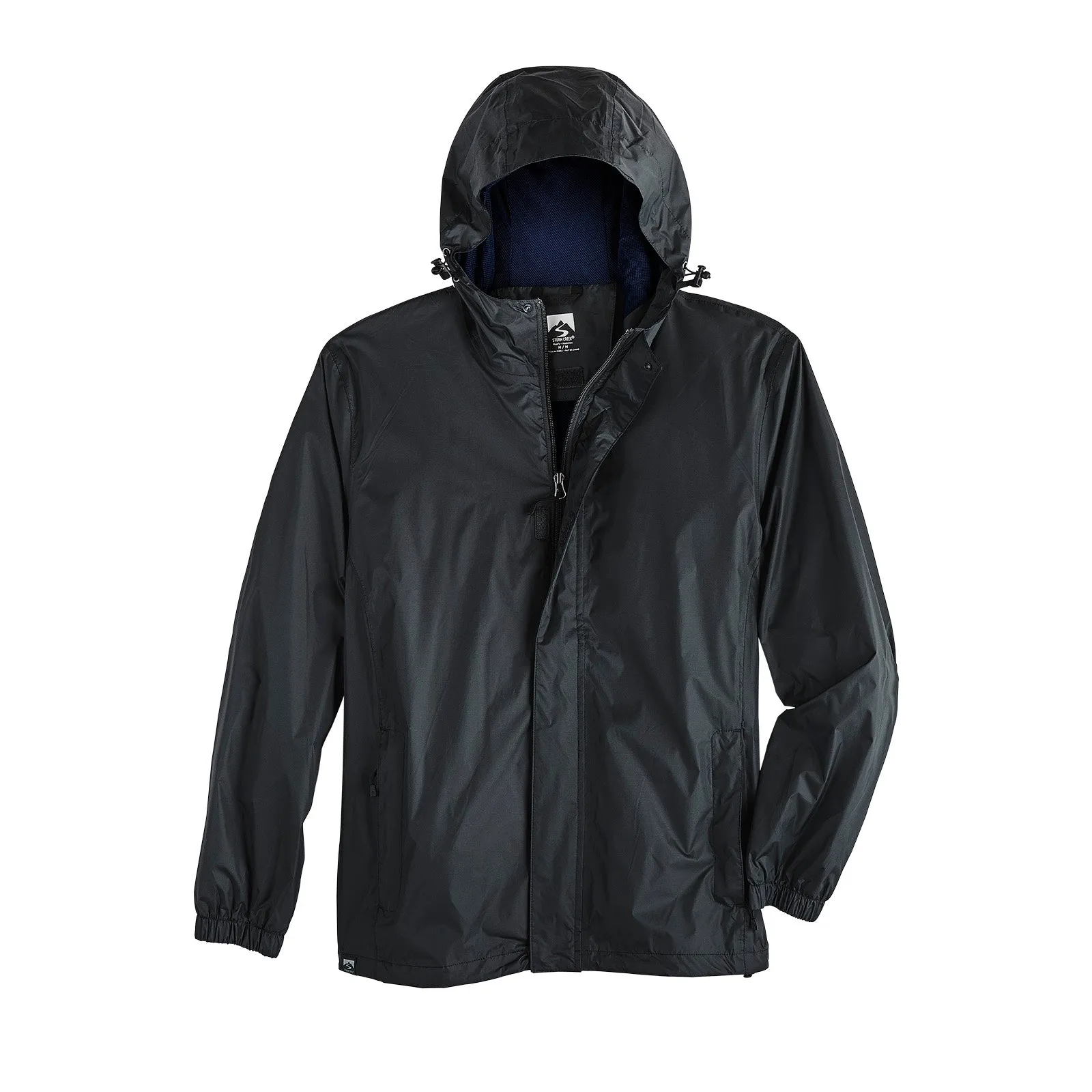 Men's Voyager Rain Jacket