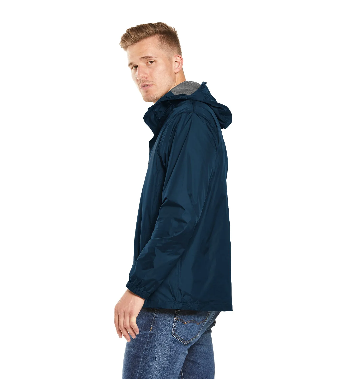 Men's Voyager Rain Jacket