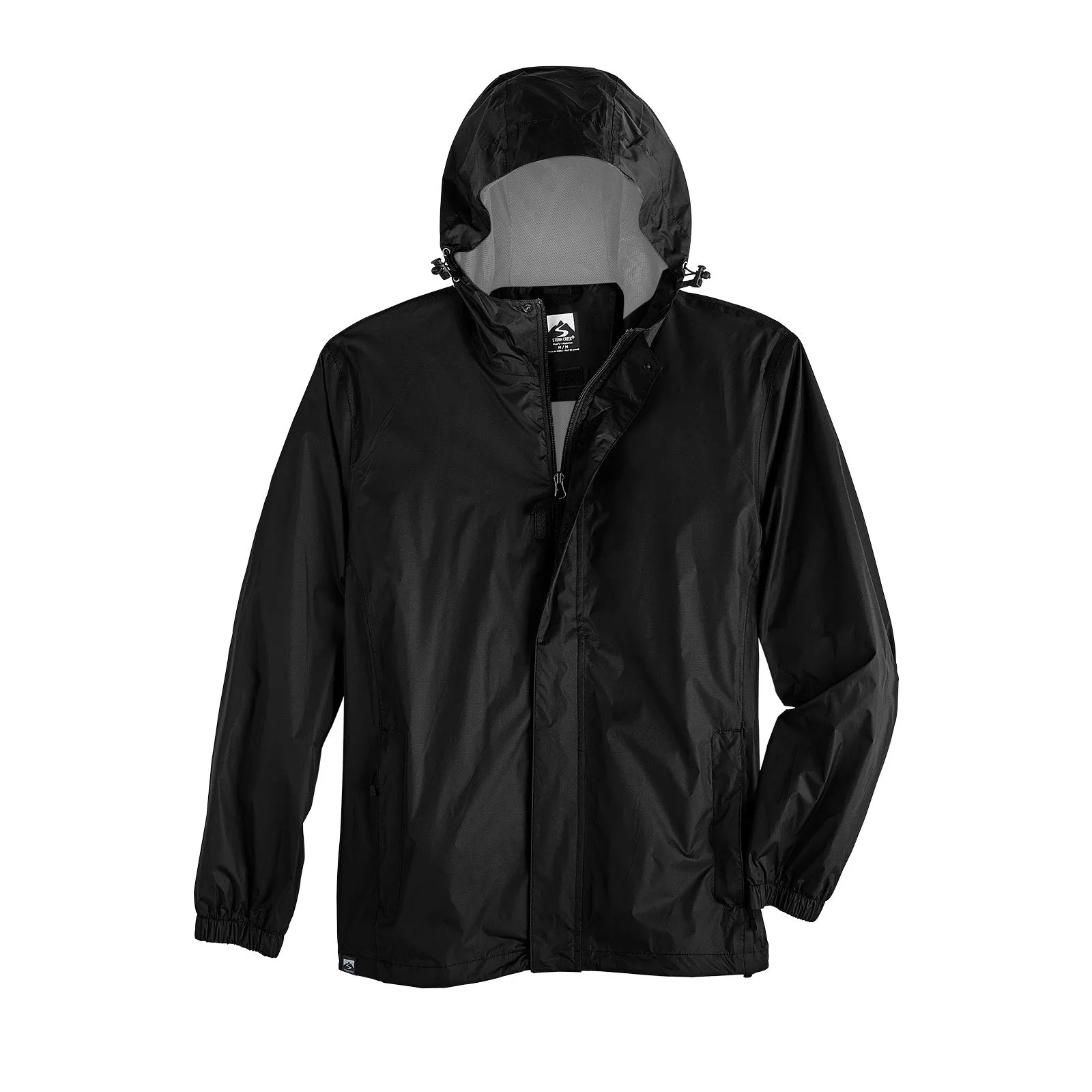 Men's Voyager Rain Jacket