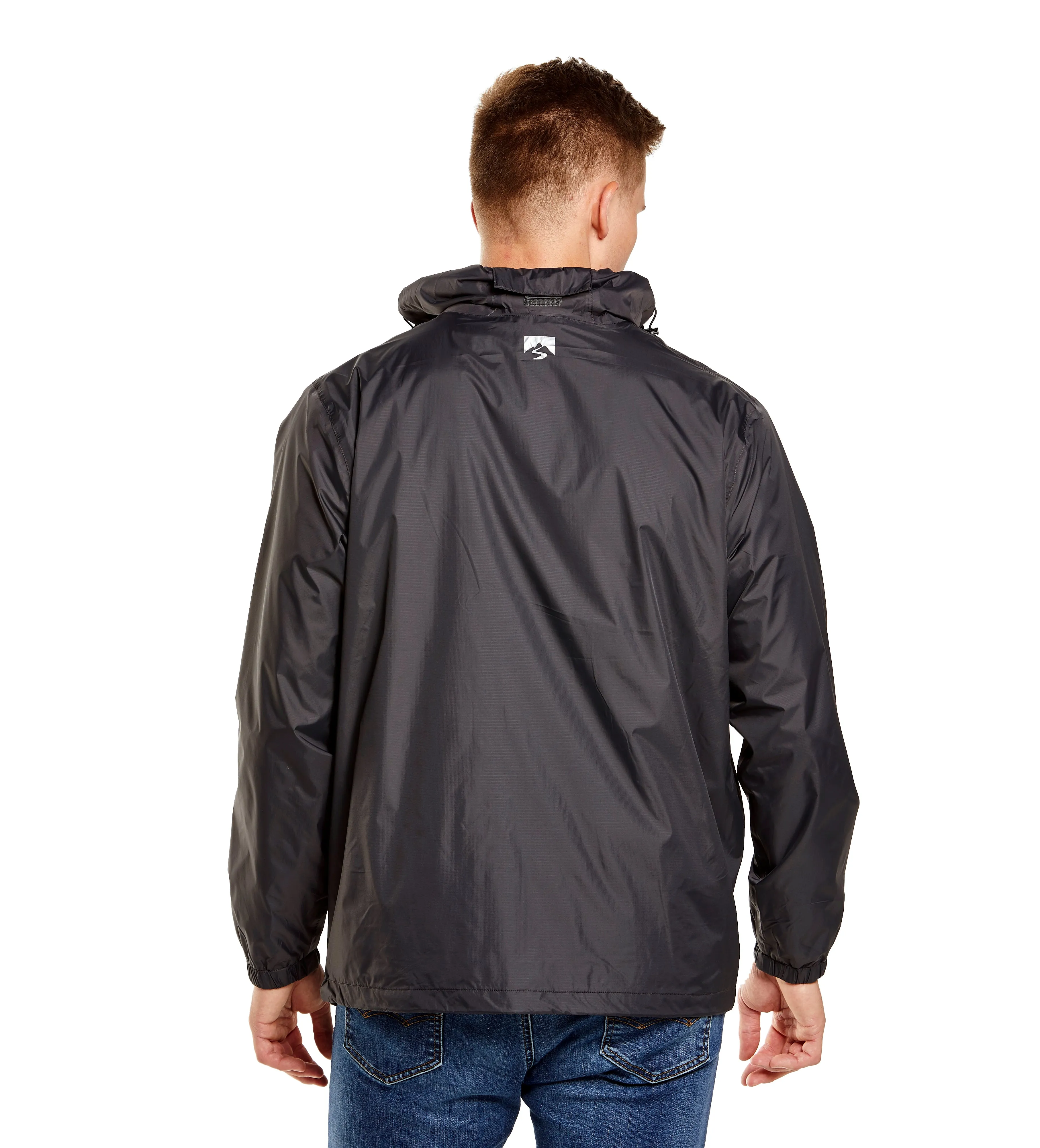 Men's Voyager Rain Jacket