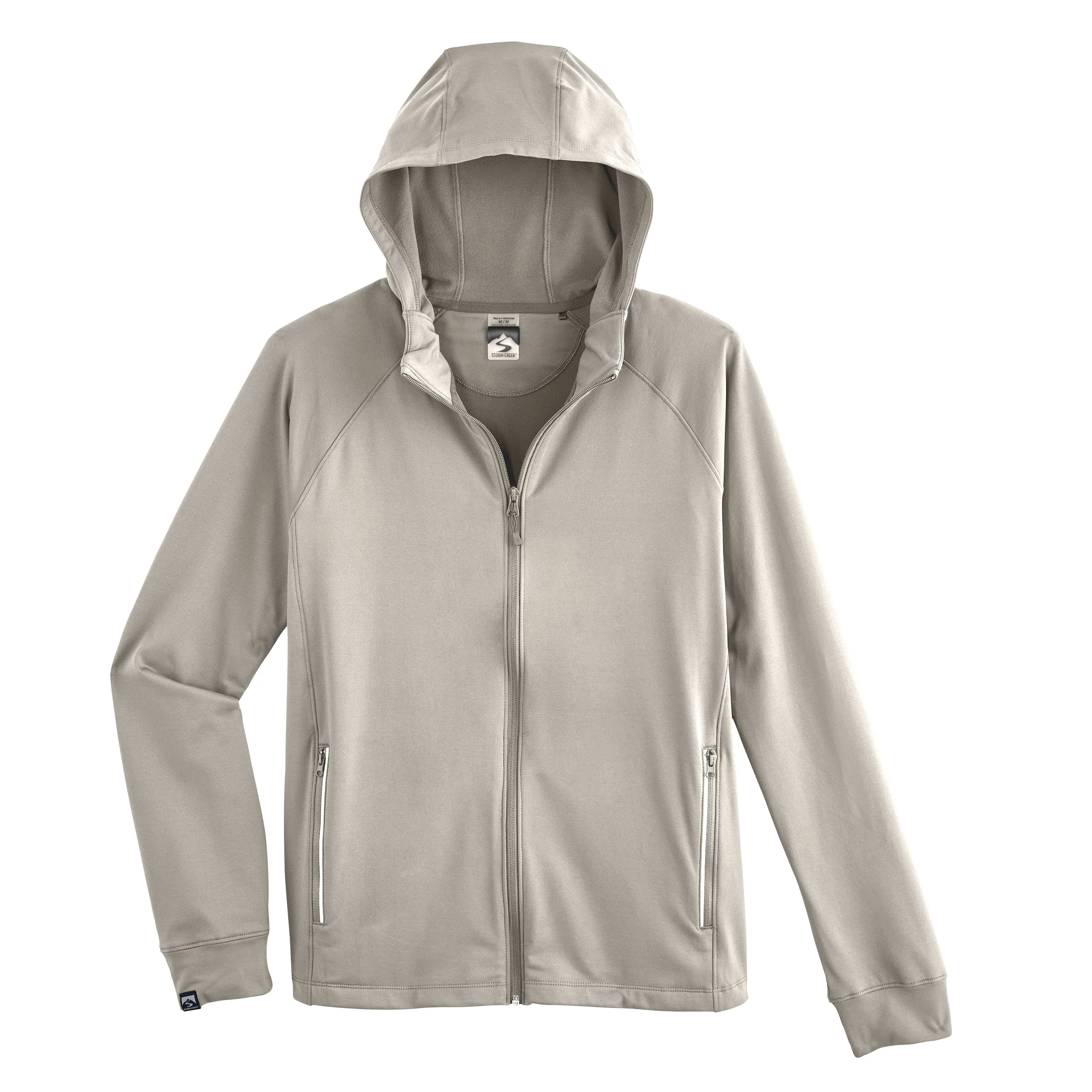 Men's Weekender Full Zip Hoodie