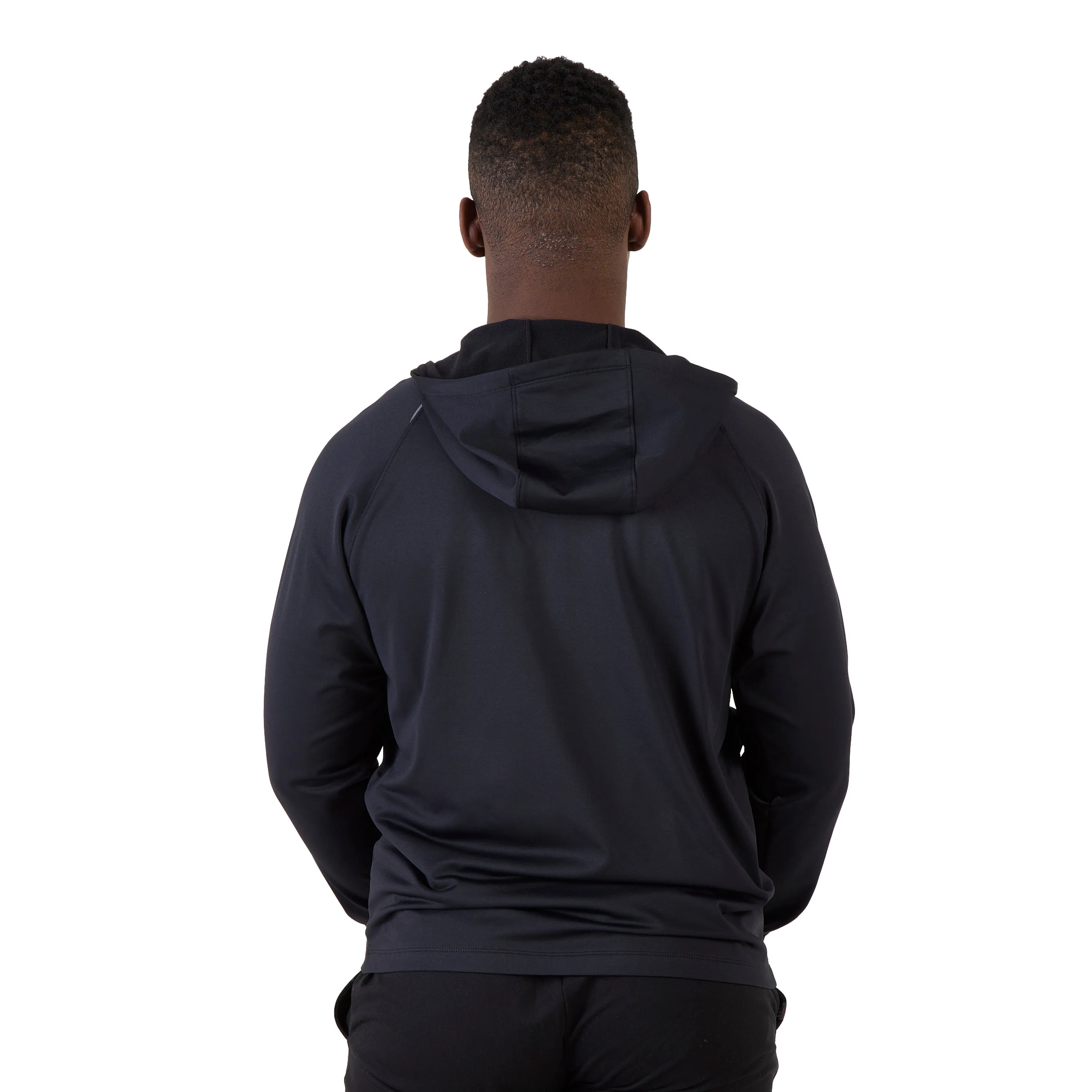 Men's Weekender Full Zip Hoodie