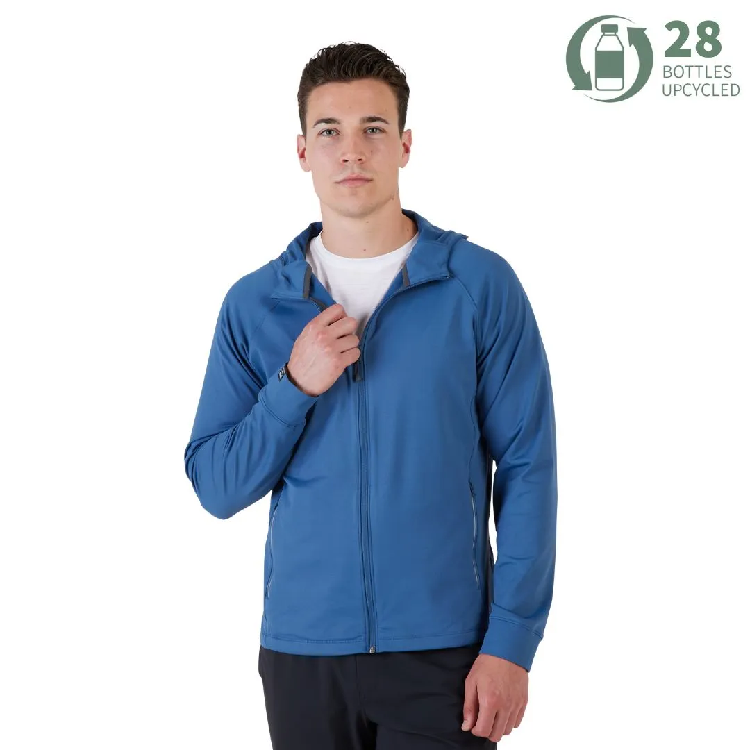 Men's Weekender Full Zip Hoodie