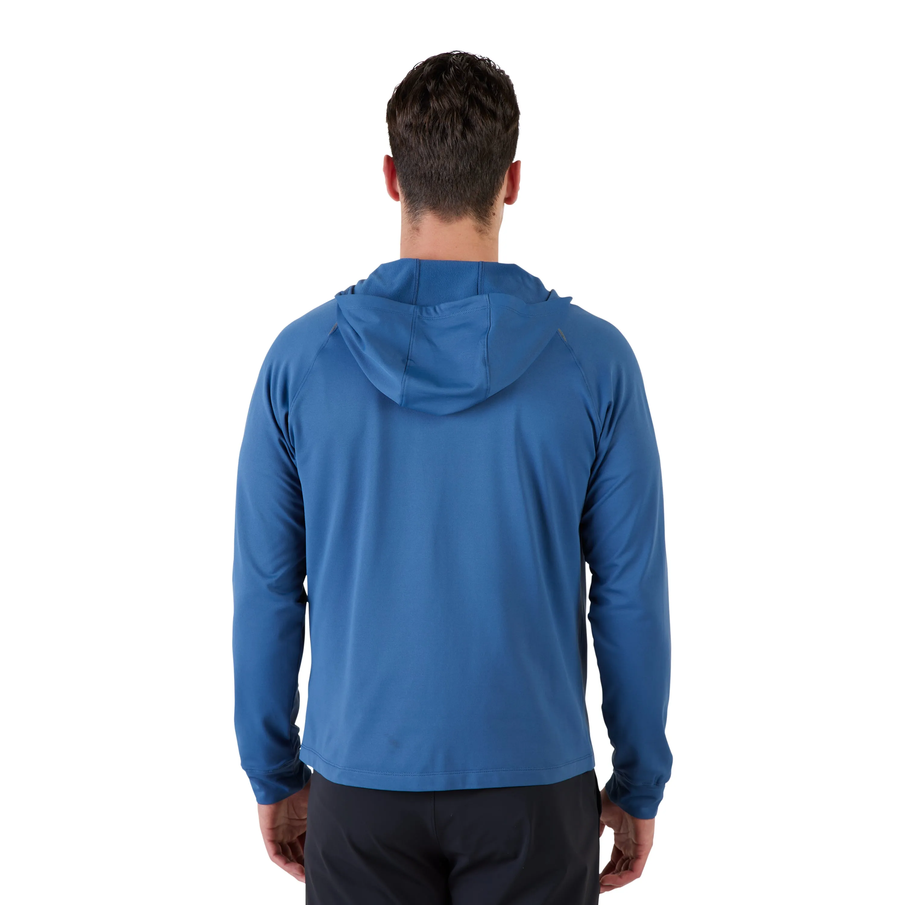 Men's Weekender Full Zip Hoodie