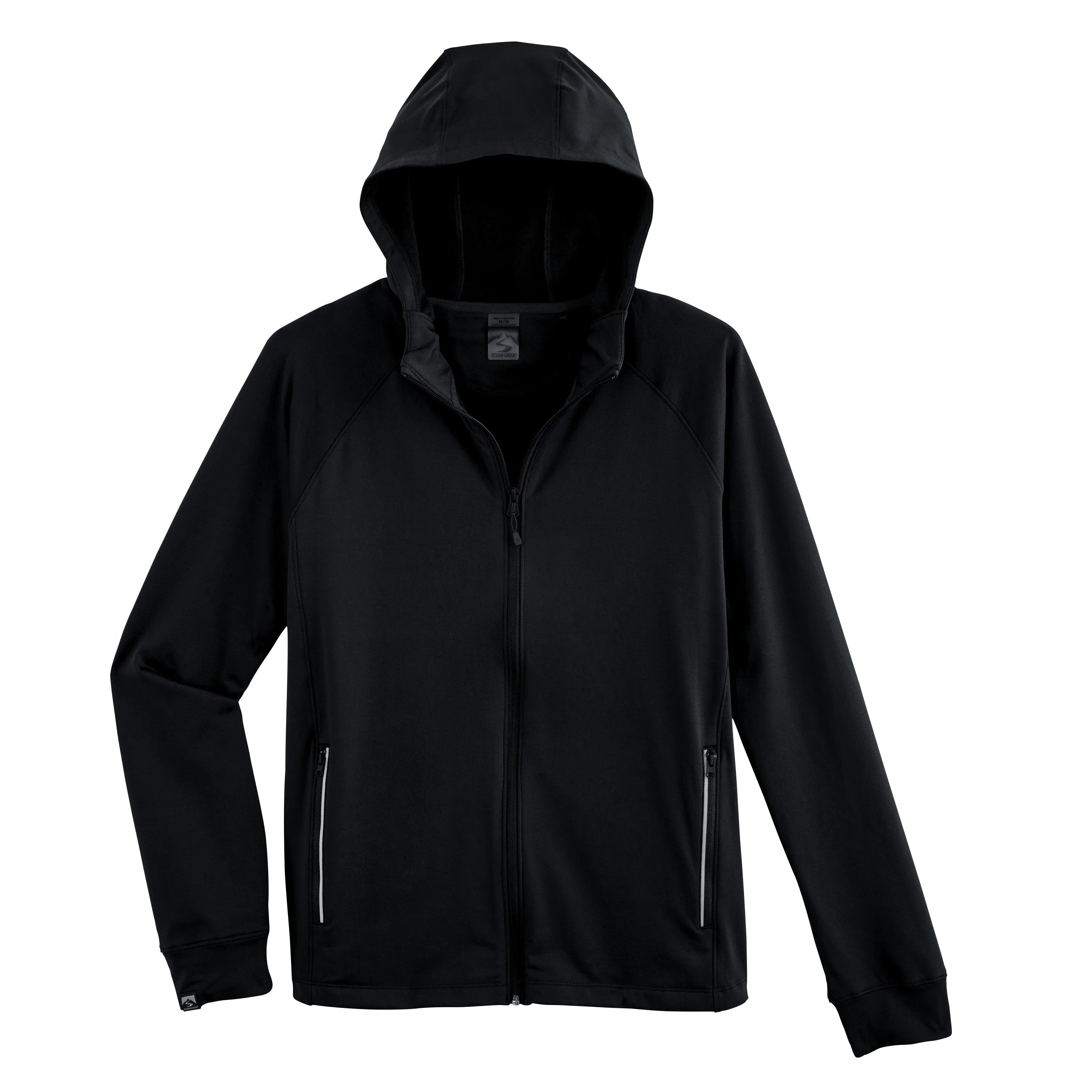 Men's Weekender Full Zip Hoodie