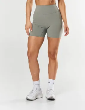 Midi Bike Shorts NANDEX ™ - Sage