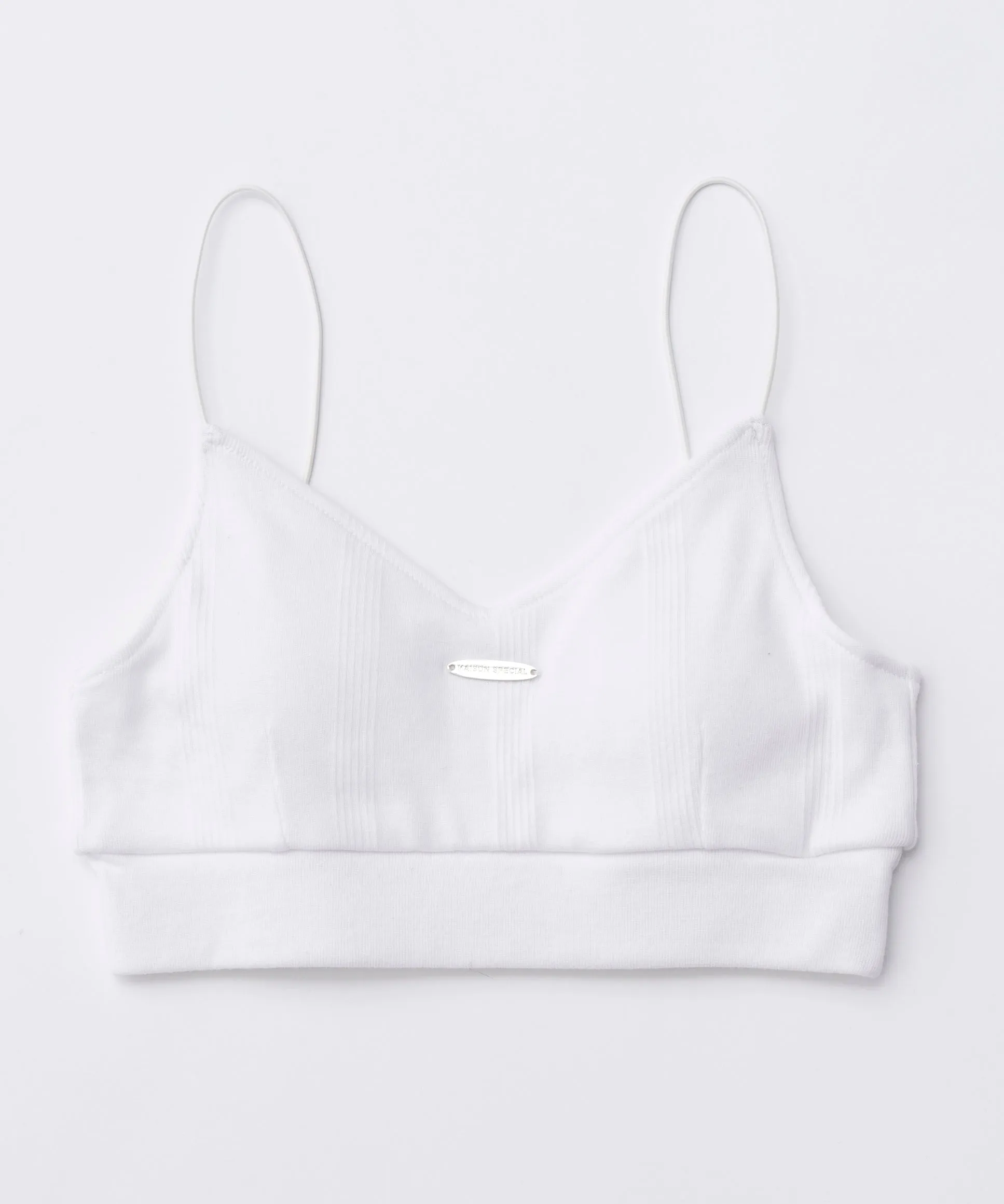 Miller Collaboration Bra Top