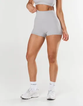 Mini Bike Shorts NANDEX ™ - Light Grey