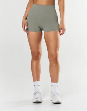 Mini Bike Shorts NANDEX ™ - Sage