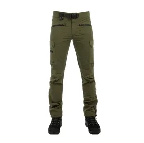 Motion Flex Pant Men Olive (Regular) Inseam 32"