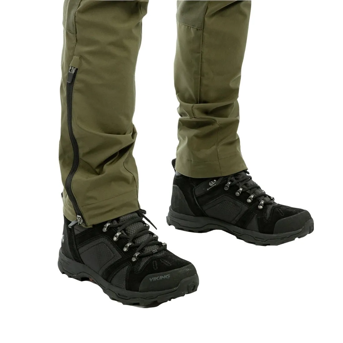 Motion Flex Pant Men's Olive (Short) Inseam 30"