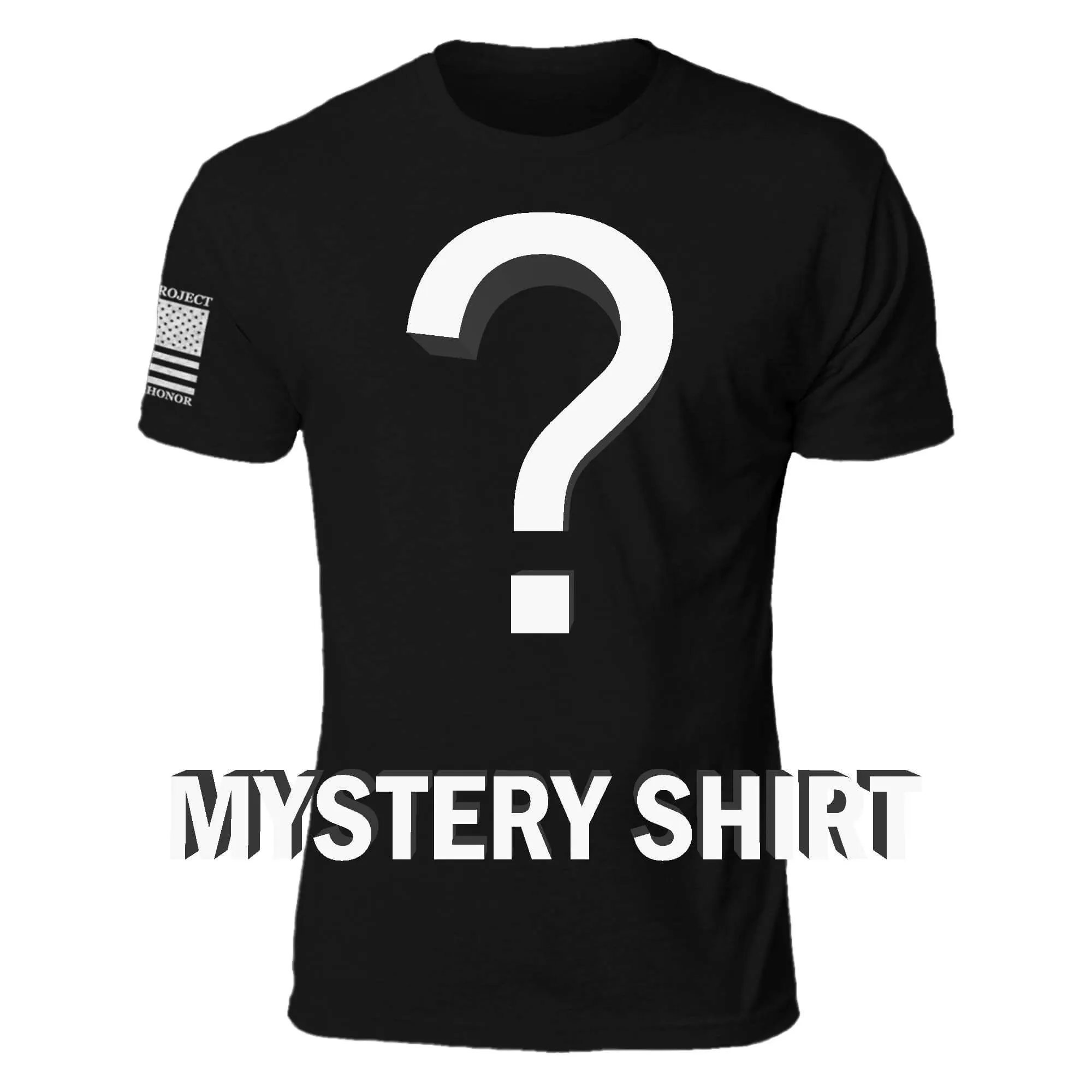 Mystery Shirt