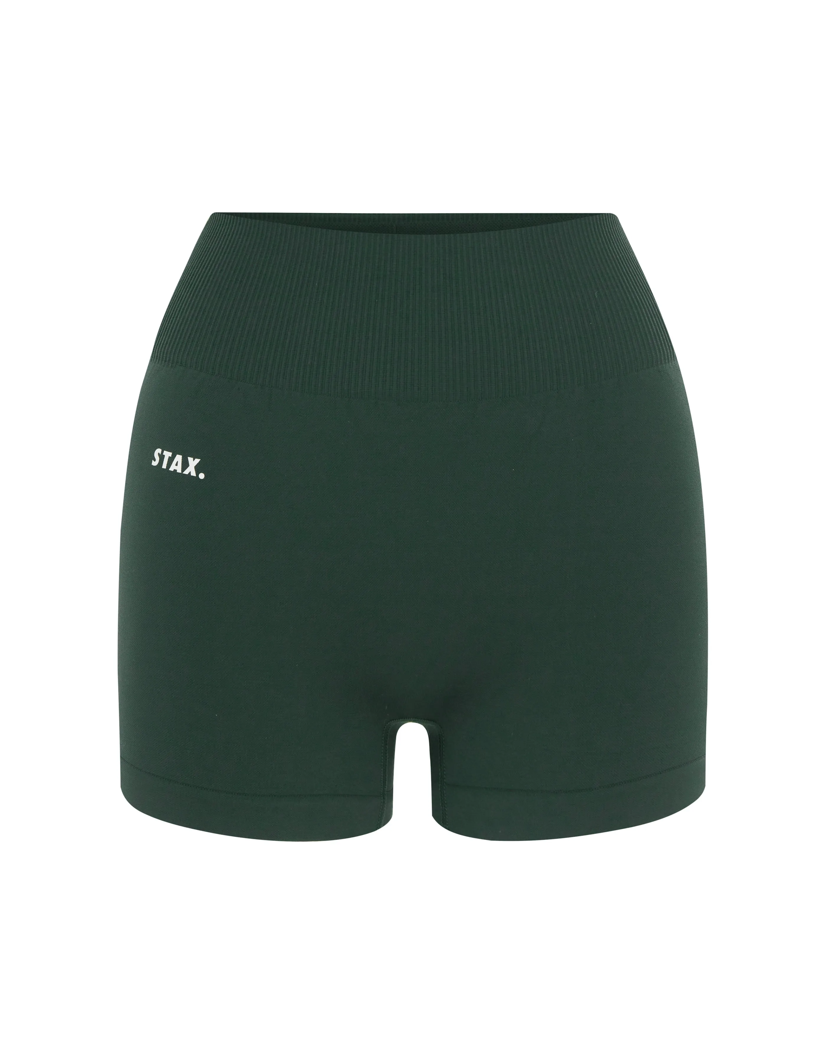 Premium Seamless Mini Bike Shorts - Porsche Design