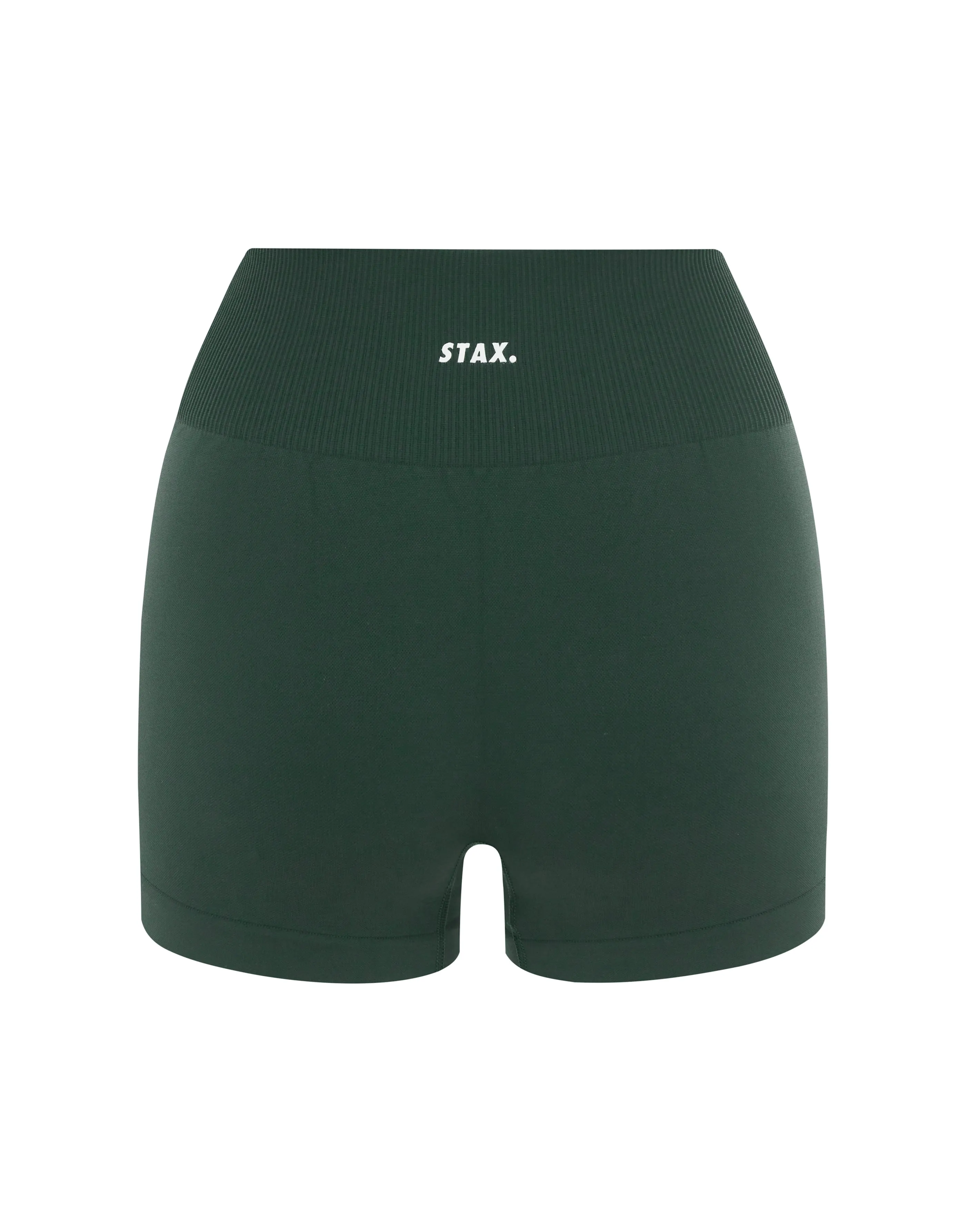 Premium Seamless Mini Bike Shorts - Porsche Design