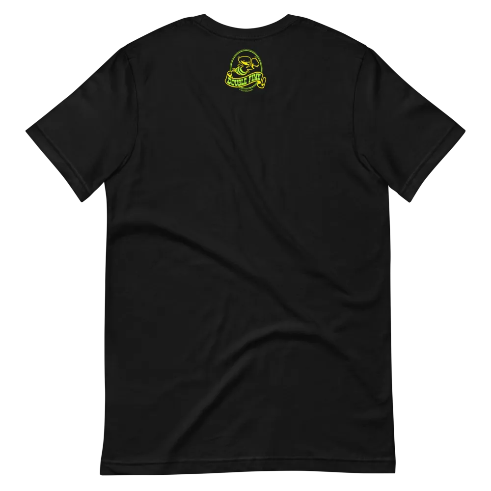 Psychonauts 2 Logo T-Shirt