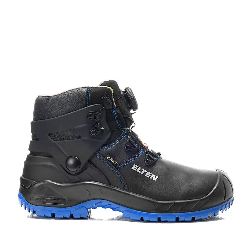 Renzo Biomex GTX BOA Work Boot