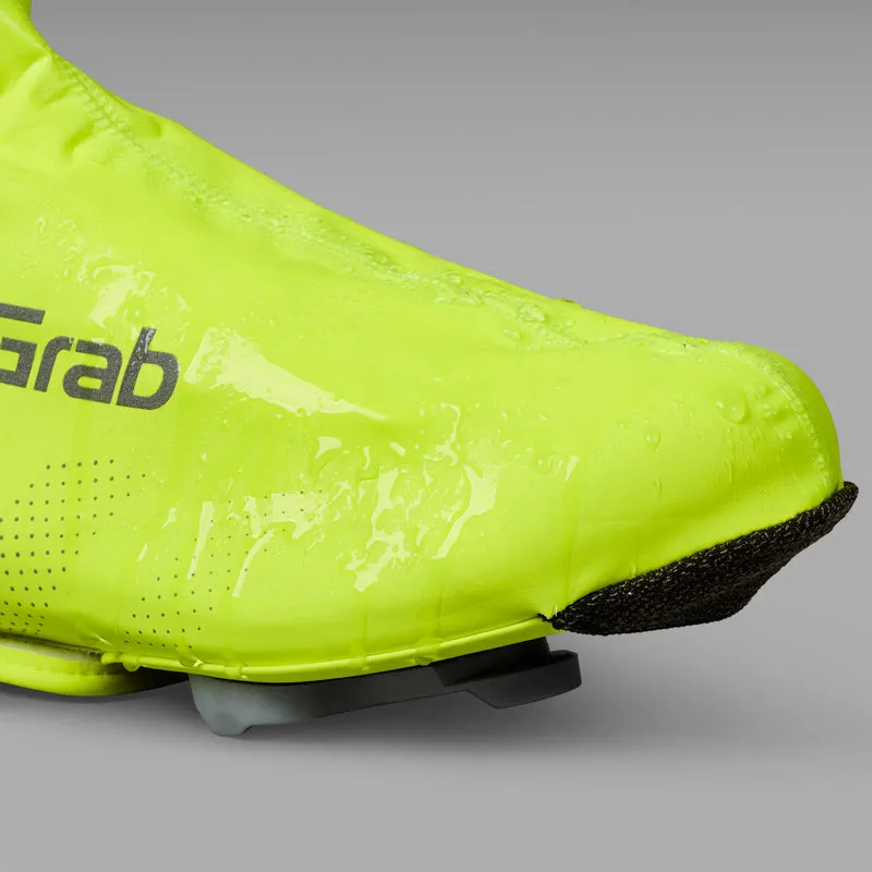 Ride Waterproof Road Shoe Covers