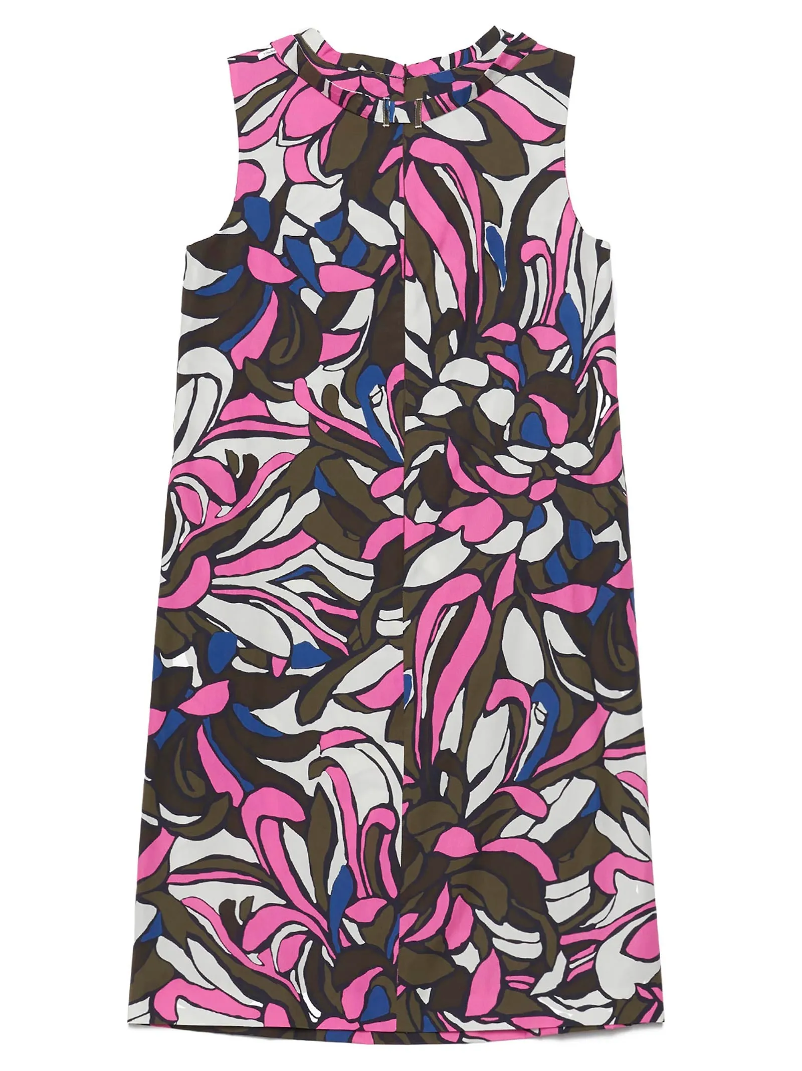 'S Max Mara Rocco Printed Dress