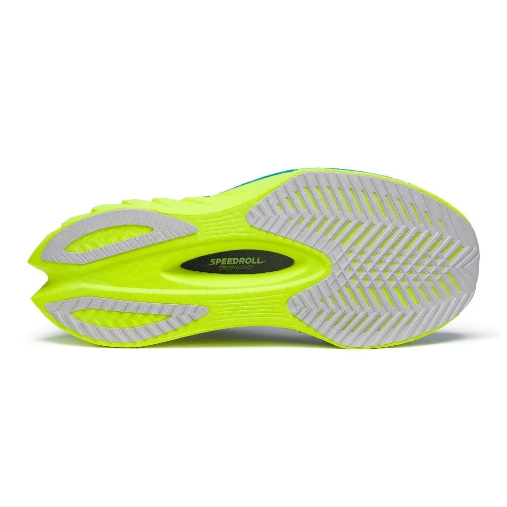 Saucony Women's Endorphin Pro 4