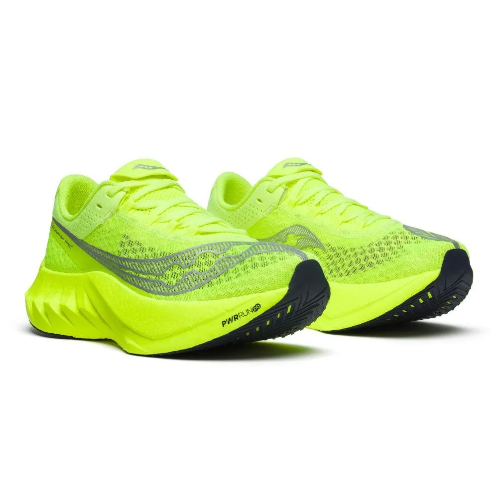 Saucony Women's Endorphin Pro 4