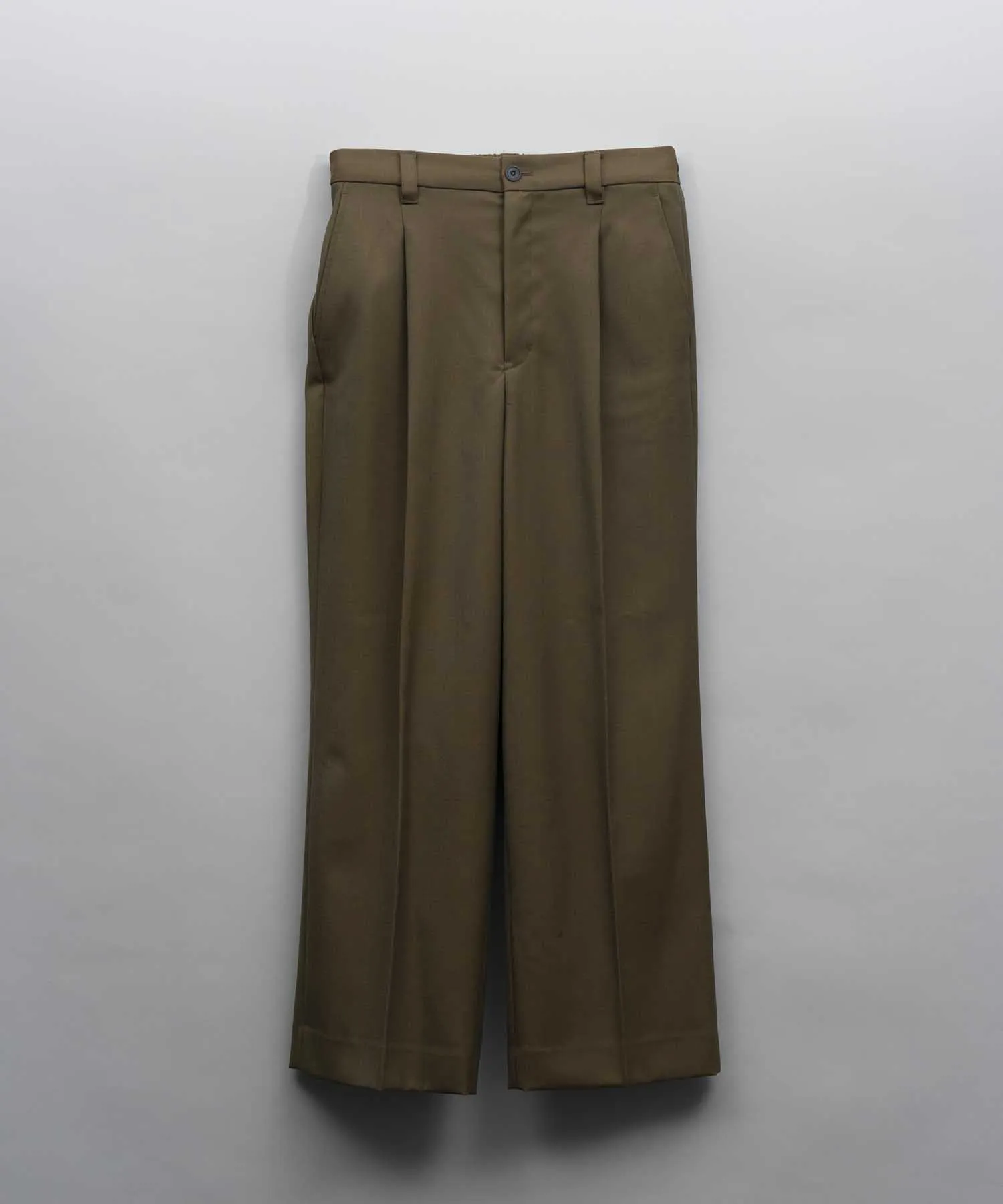 Schonherr One-Tuck Wide Pants