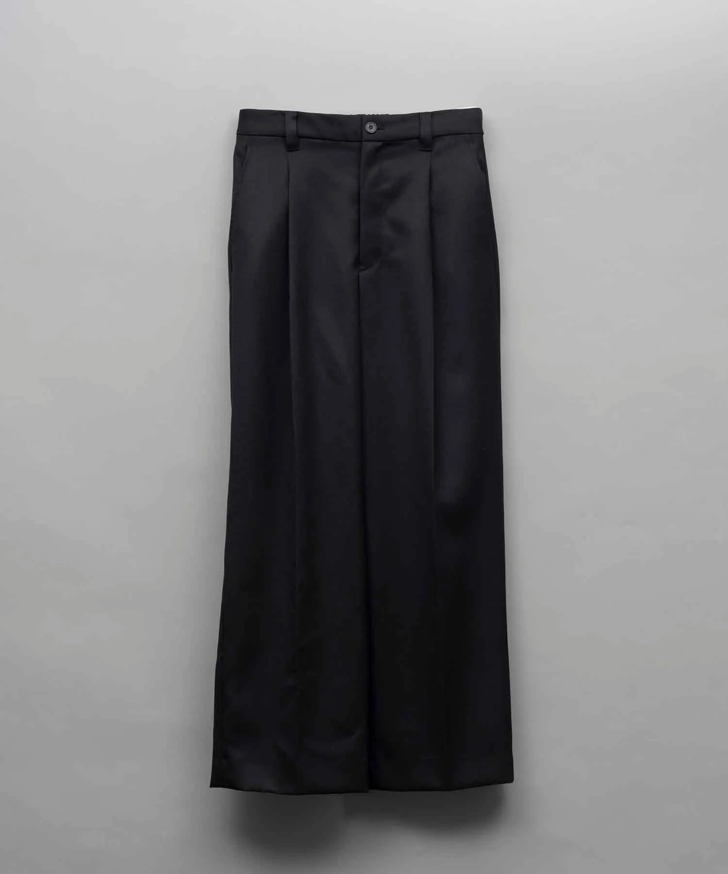 Schonherr One-Tuck Wide Pants