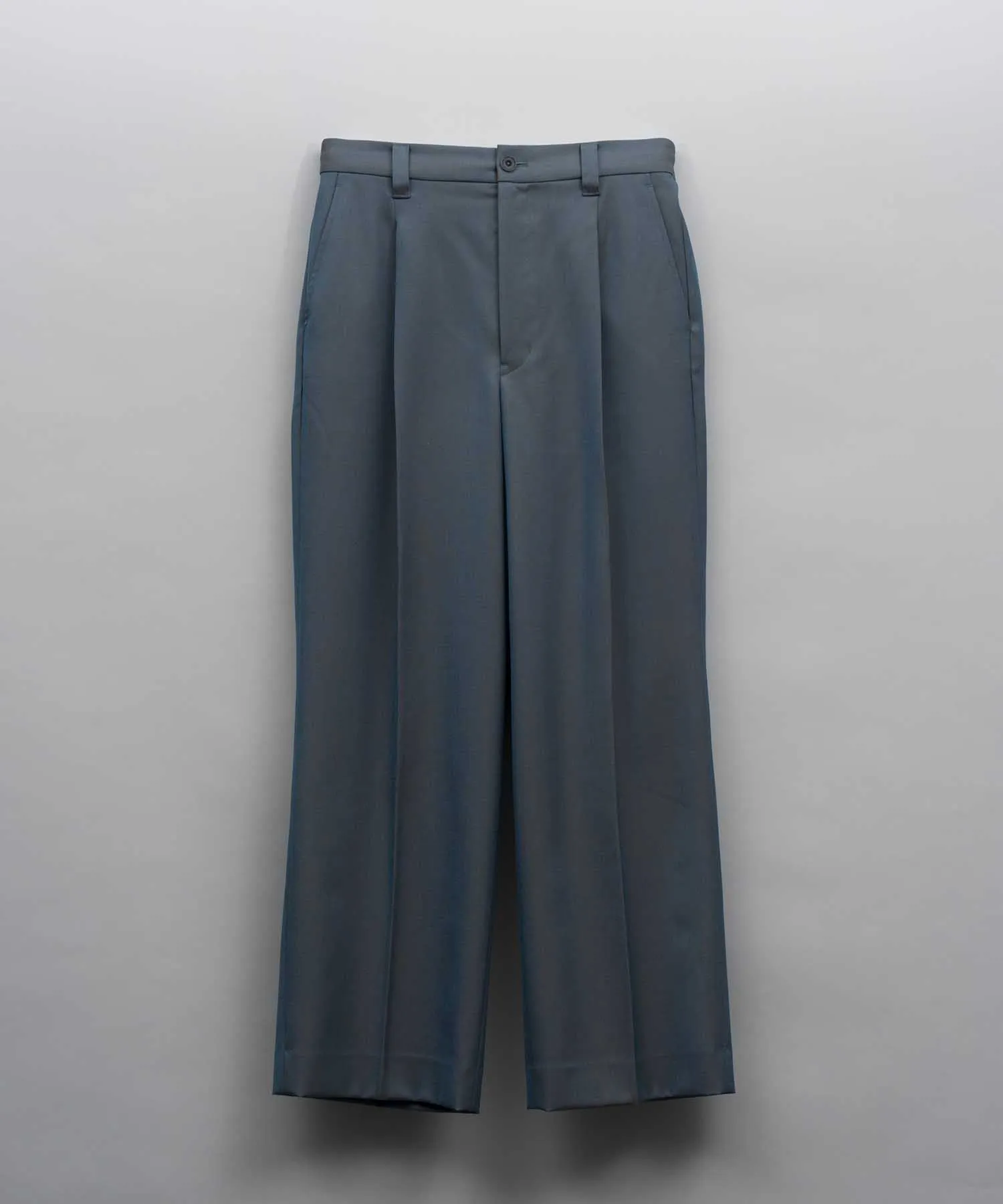 Schonherr One-Tuck Wide Pants