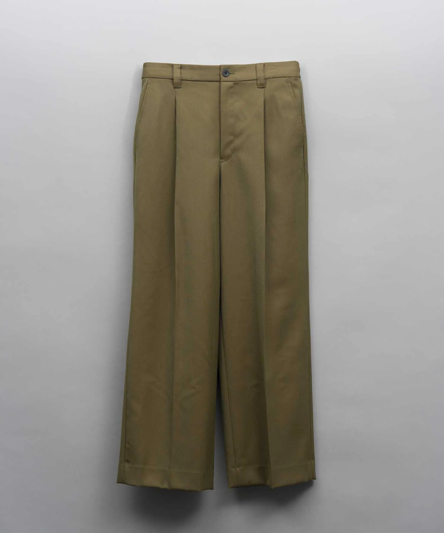 Schonherr One-Tuck Wide Pants