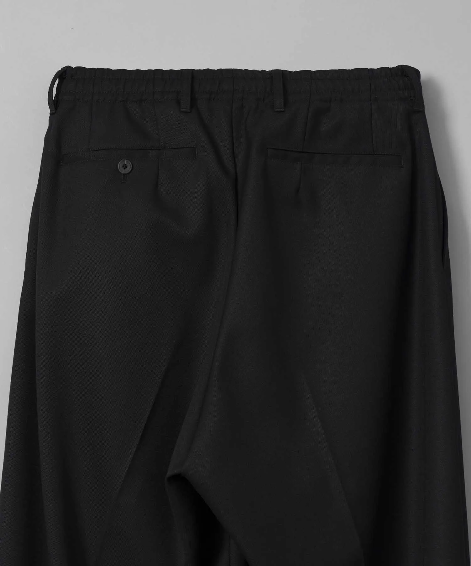 Schonherr Tow-Tuck Wide Pants