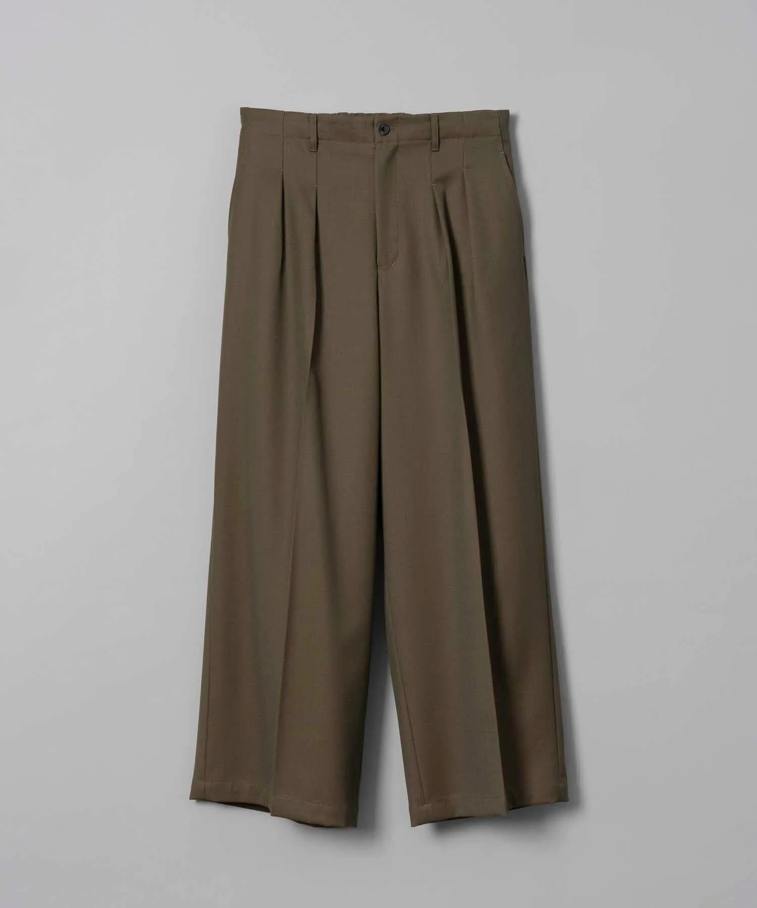 Schonherr Tow-Tuck Wide Pants