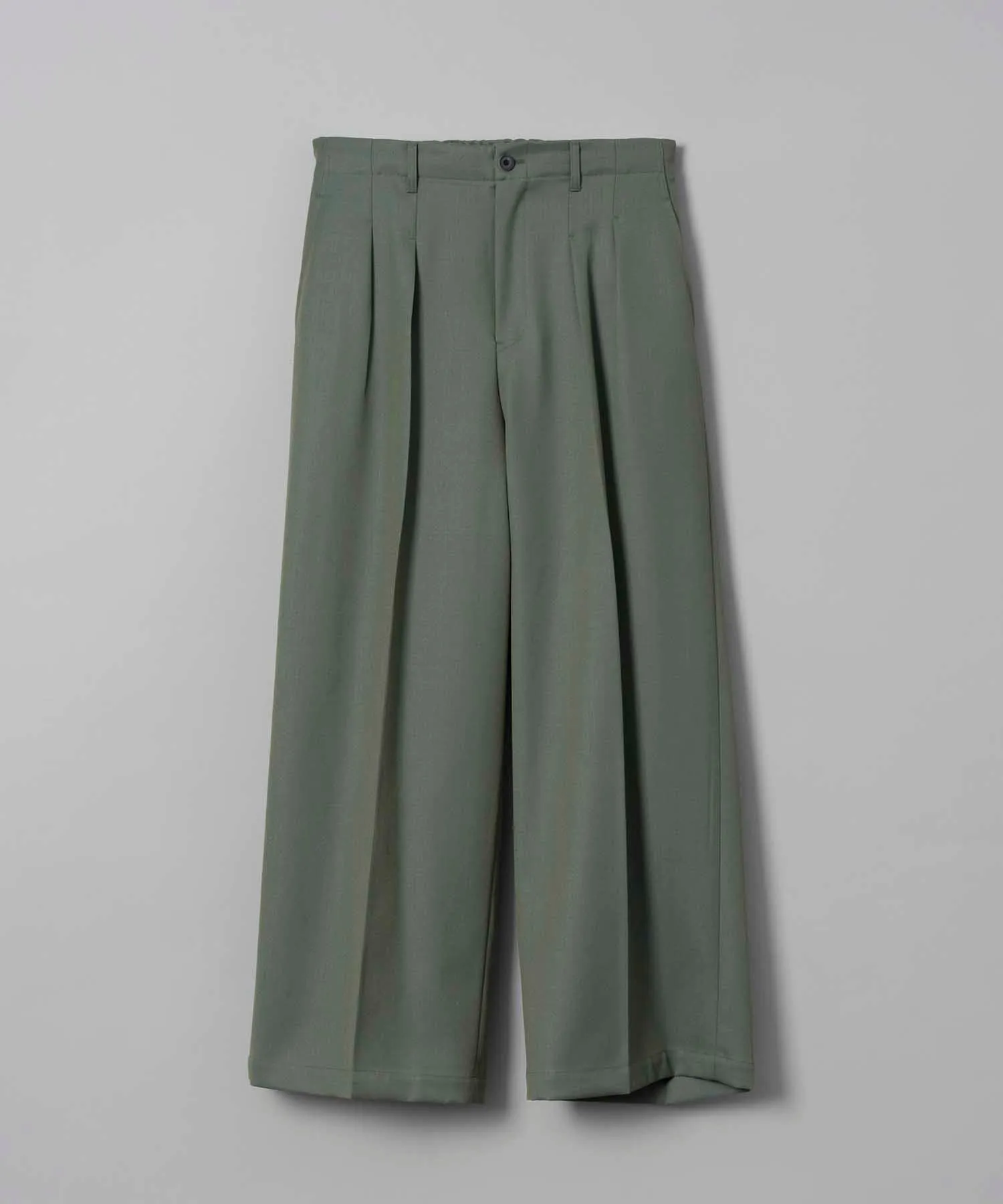 Schonherr Tow-Tuck Wide Pants