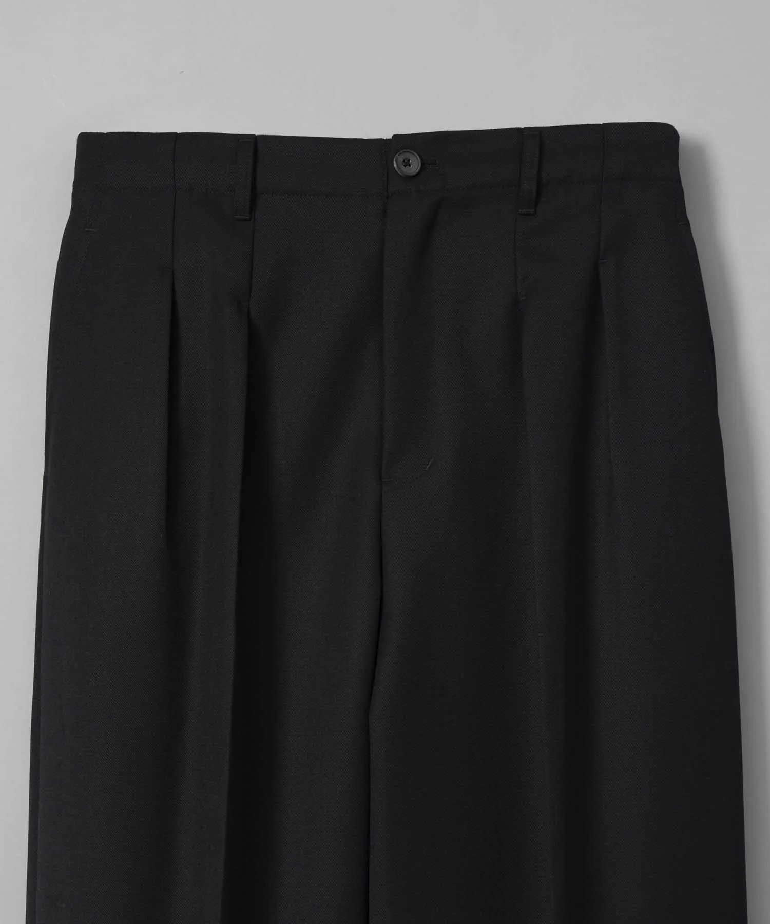 Schonherr Tow-Tuck Wide Pants