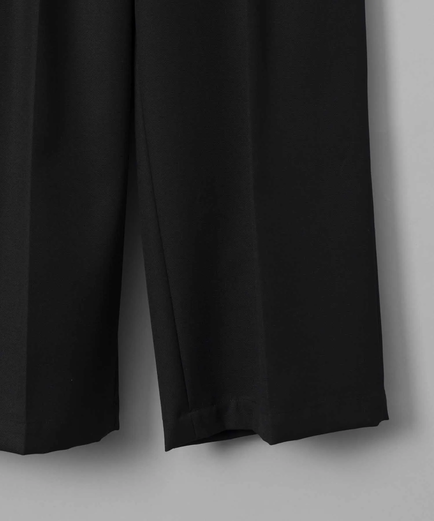 Schonherr Tow-Tuck Wide Pants