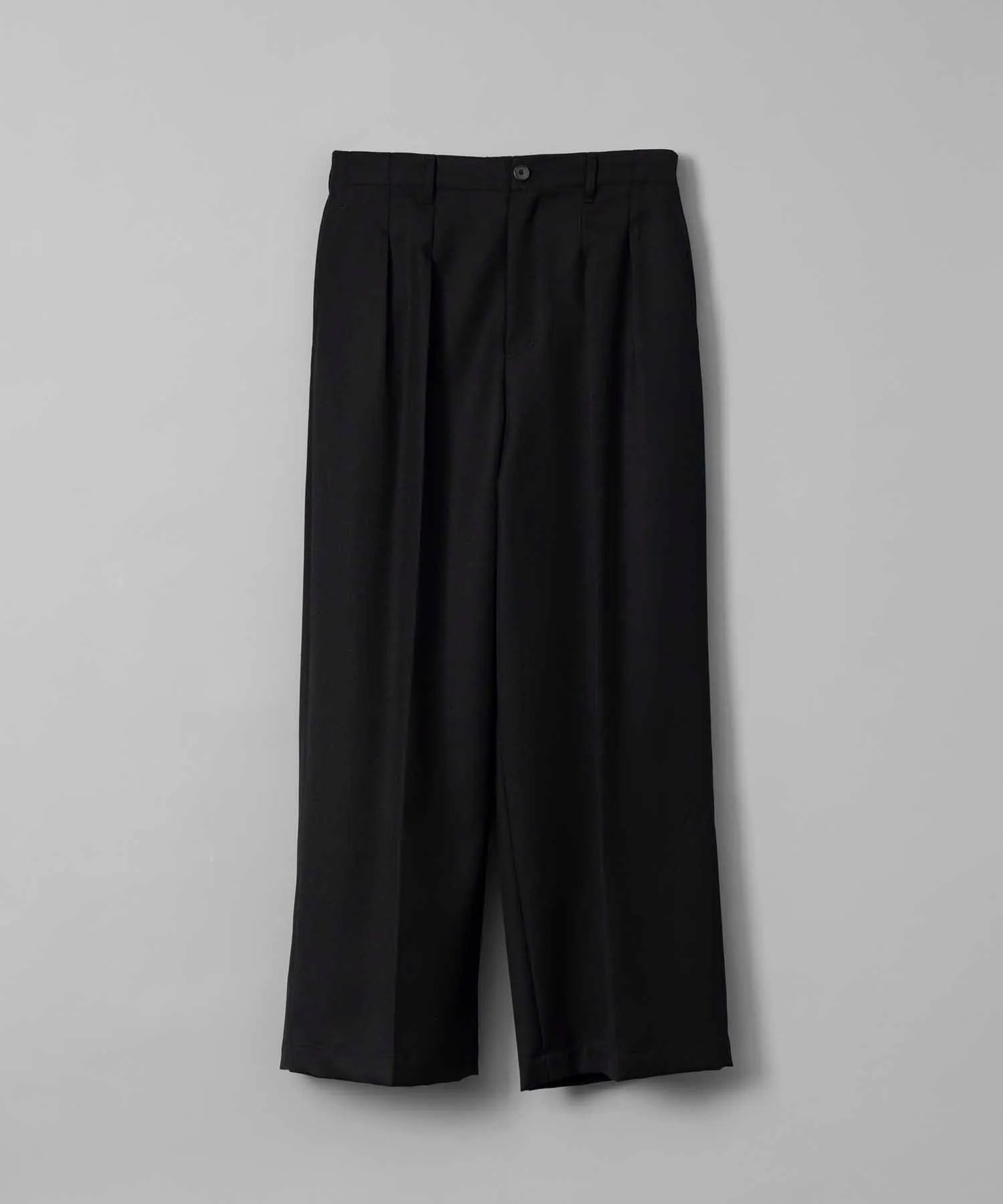 Schonherr Tow-Tuck Wide Pants