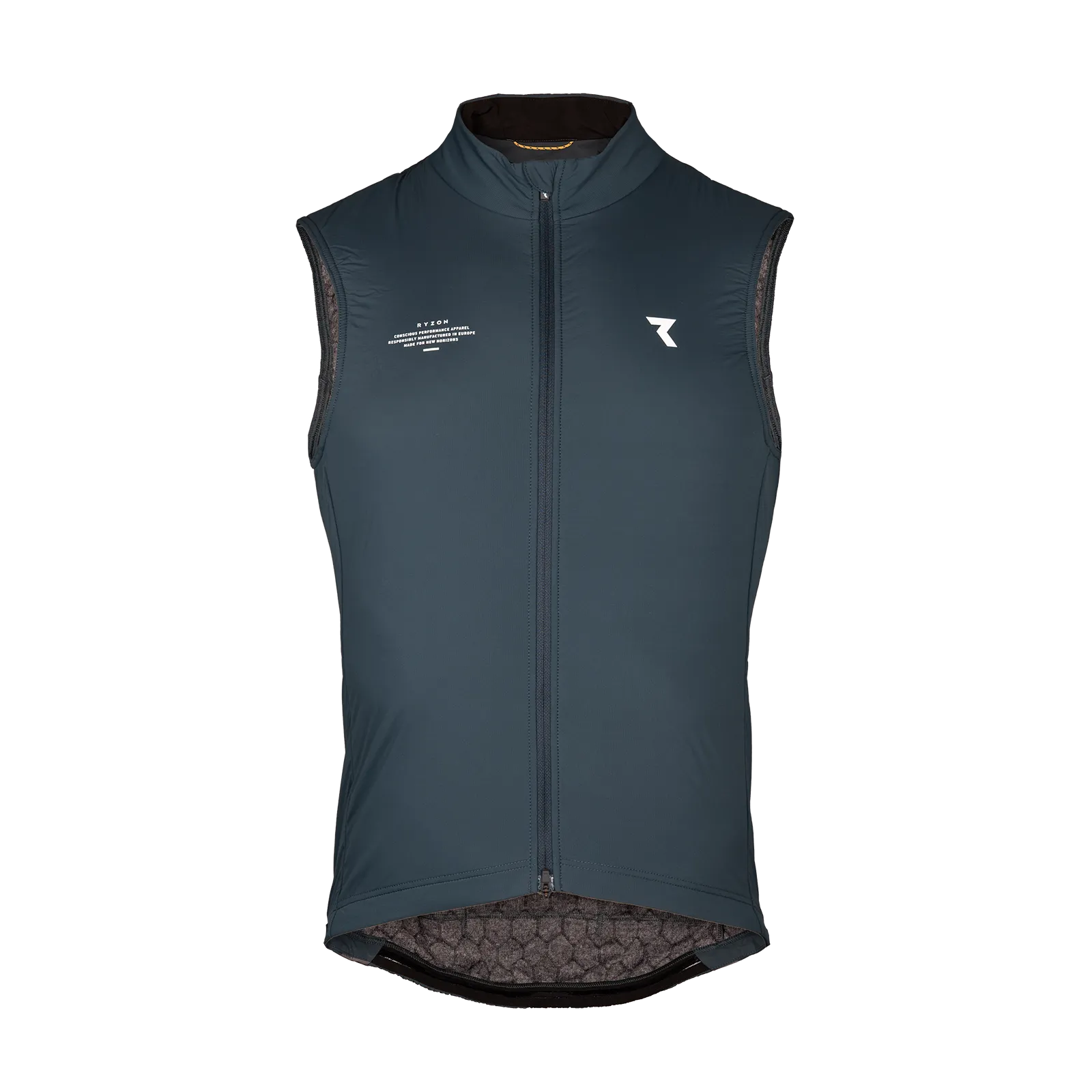 Signature Cycling Insulated Gilet