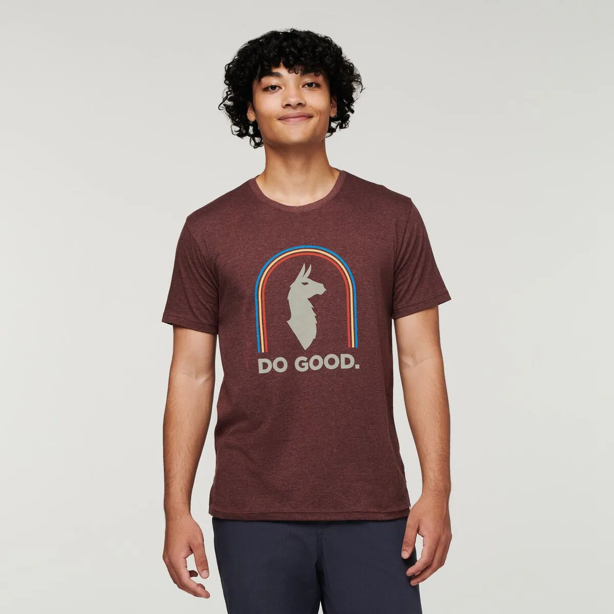 Sunshine Do Good T-Shirt - Men's