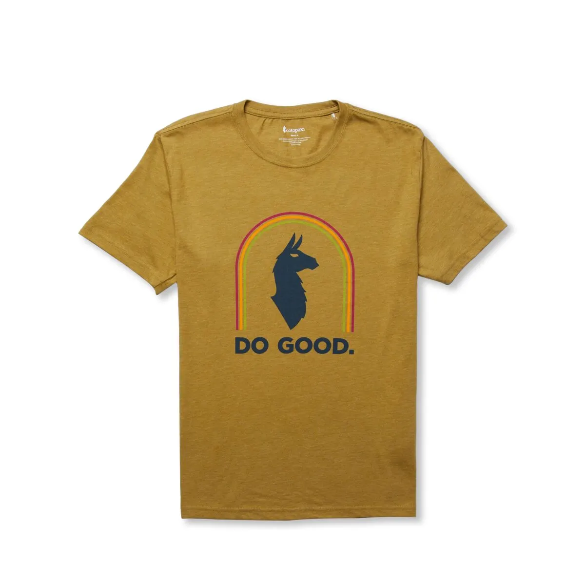 Sunshine Do Good T-Shirt - Men's