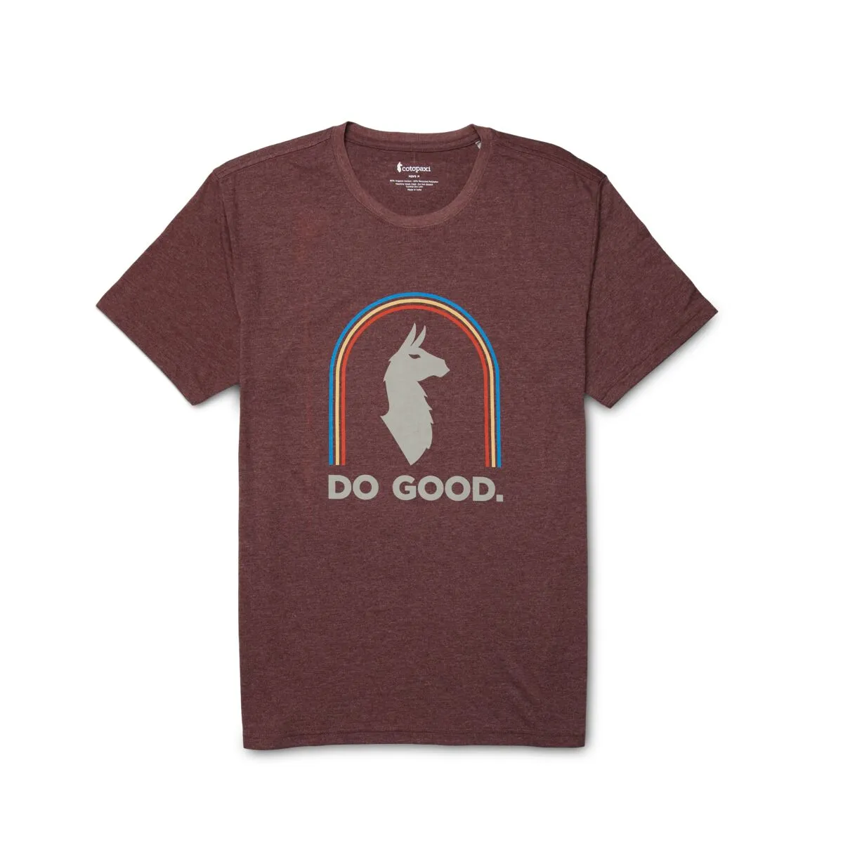 Sunshine Do Good T-Shirt - Men's